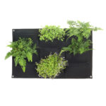 Verticale Tuin 9x Zakken
